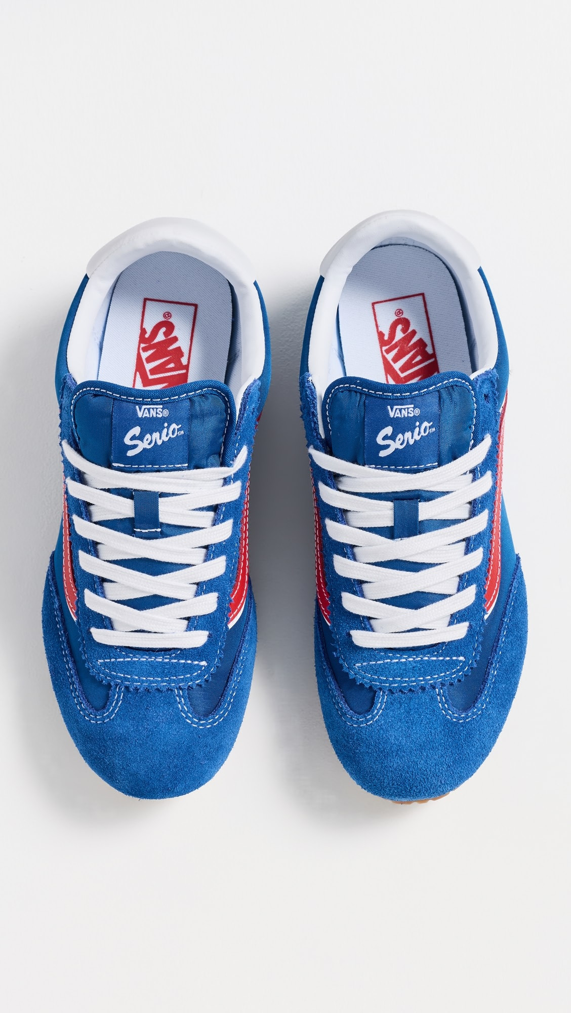 Vans Super Low Pro Sneakers | Shopbop | Shopbop