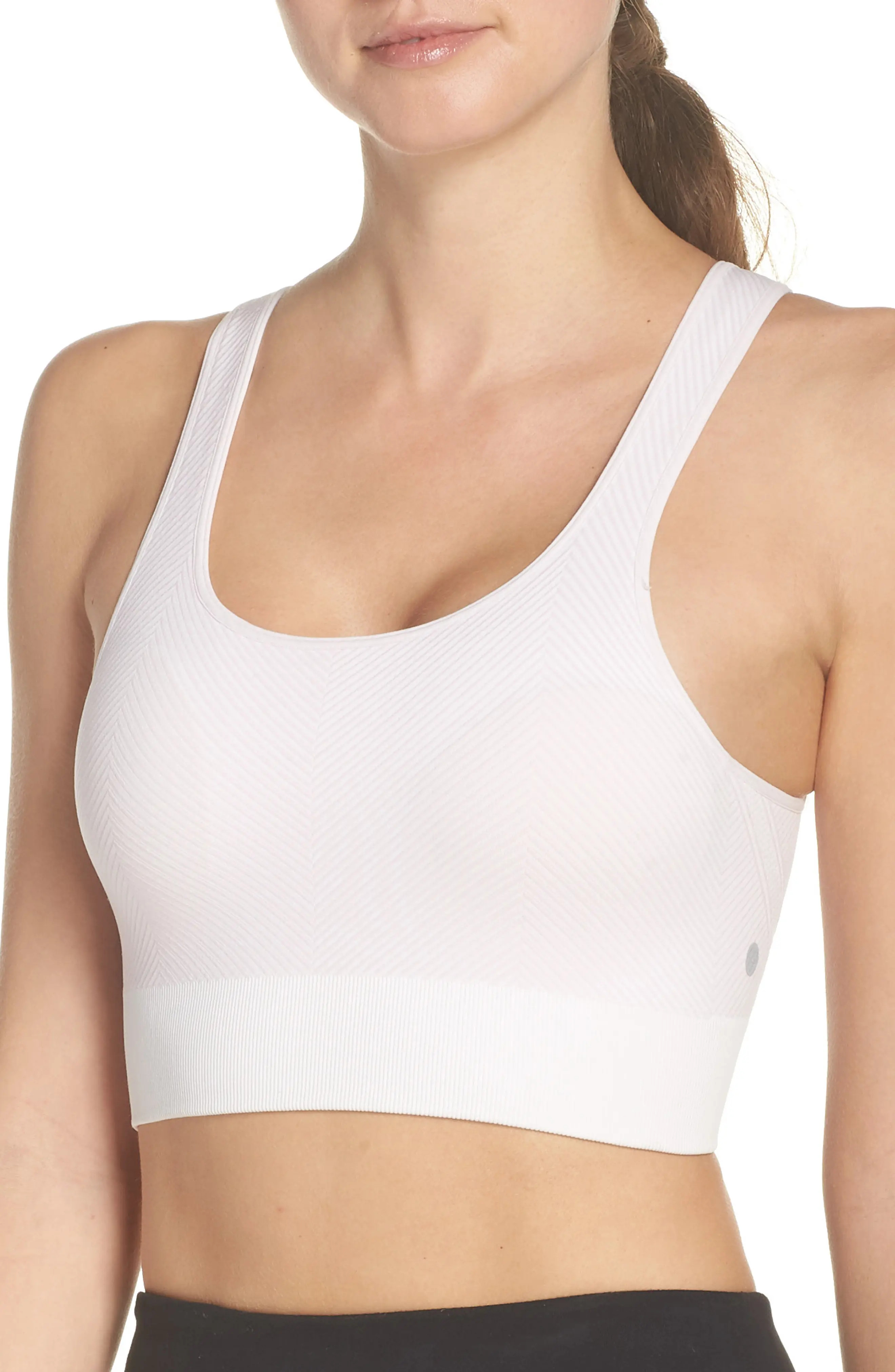 Women's Zella Body Spirit Sports Bra | Nordstrom