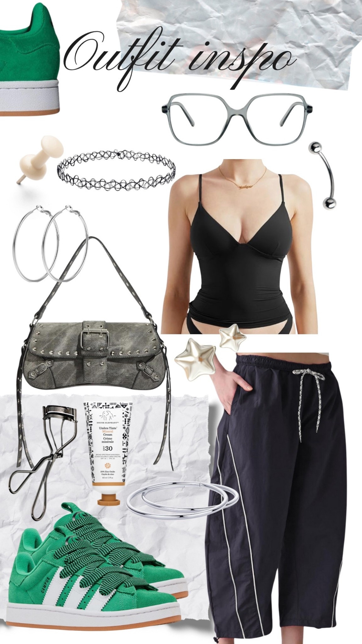 ⭐️ OUTFIT INSPO ⭐️

Street style, streetwear, fall outfit, fall fashion 

#LTKSeasonal #LTKMidsize #LTKStyleTip