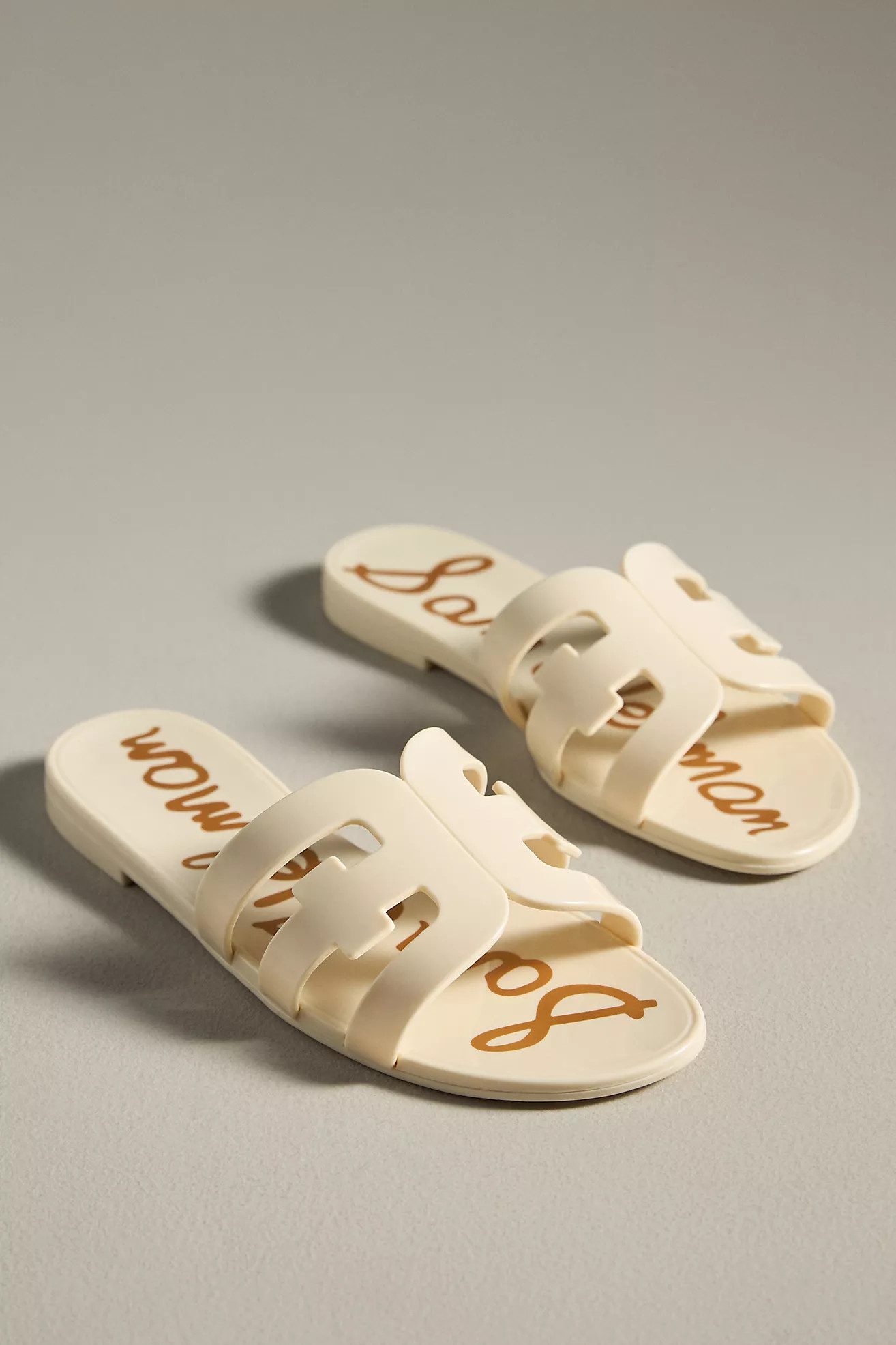 Sam Edelman Bay Jelly Sandals | Anthropologie (US)