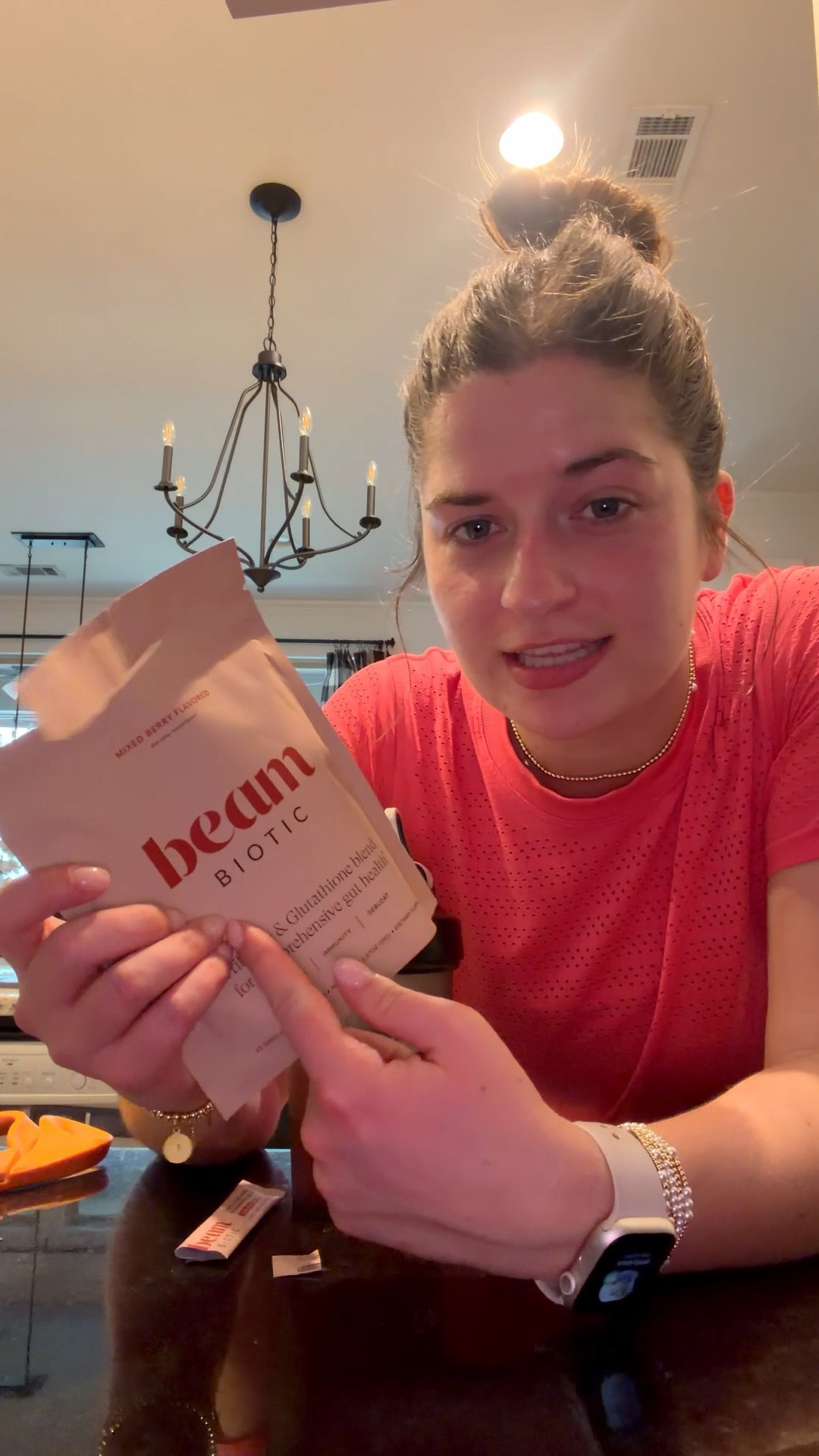 For the girlies that deal with tummy issues! 

I’ve been drinking beam biotic for the past couple months and have been loving the benefits! 

#LTKdayinmylife #LTKselfcare #LTKmorningroutine