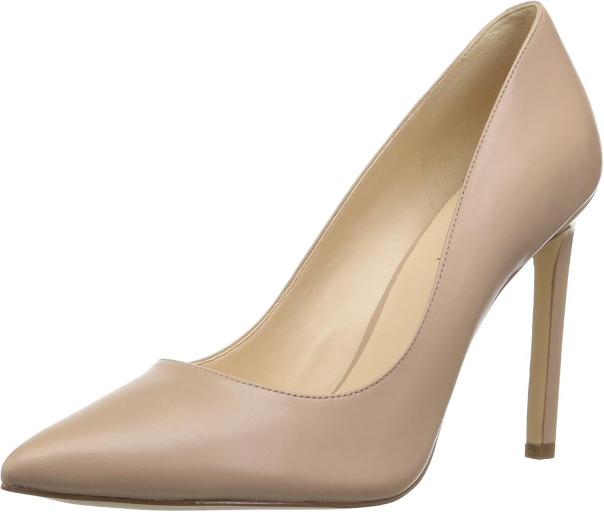 NINE WEST FOOTWEAR Women's Tatiana Dress Pump | Amazon (US)