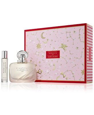 Estée Lauder 2-Pc. Beautiful Magnolia L'Eau Eau de Parfum Perfect Duo Gift Set - Macy's | Macy's