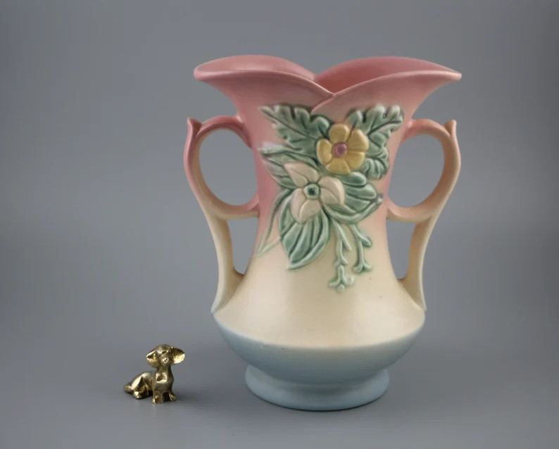 Hull Art Wildflower Vase | Etsy | Etsy (US)