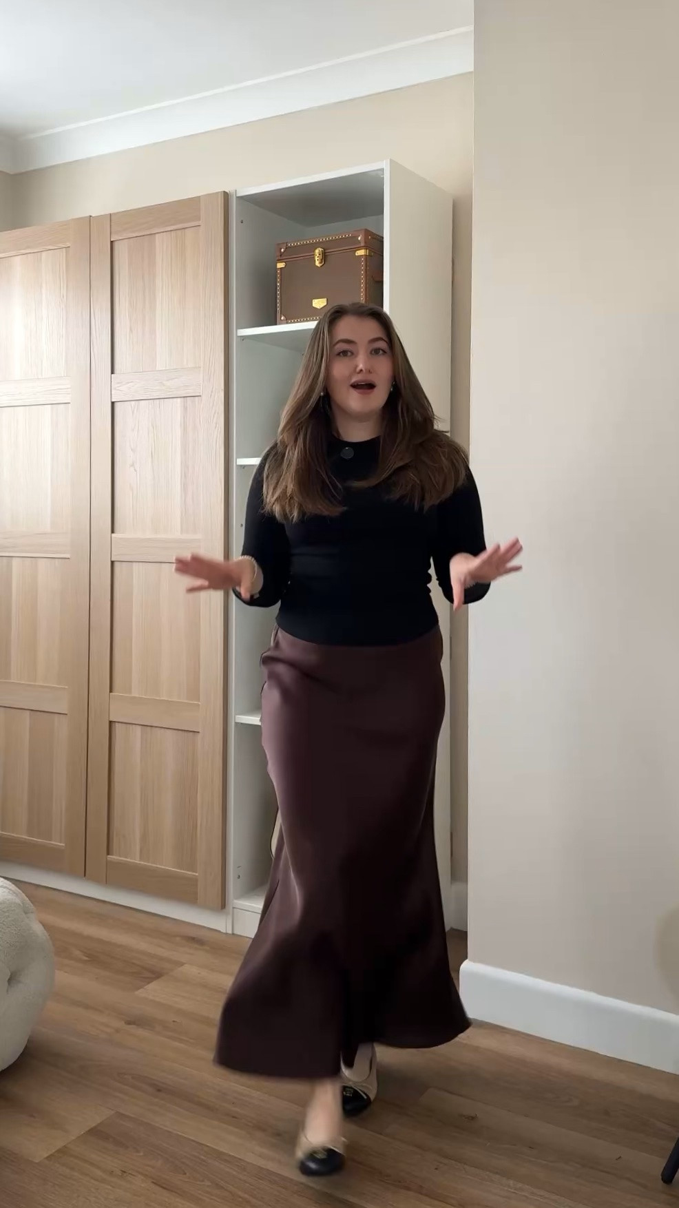 Styling advice for my petite and curvy girls