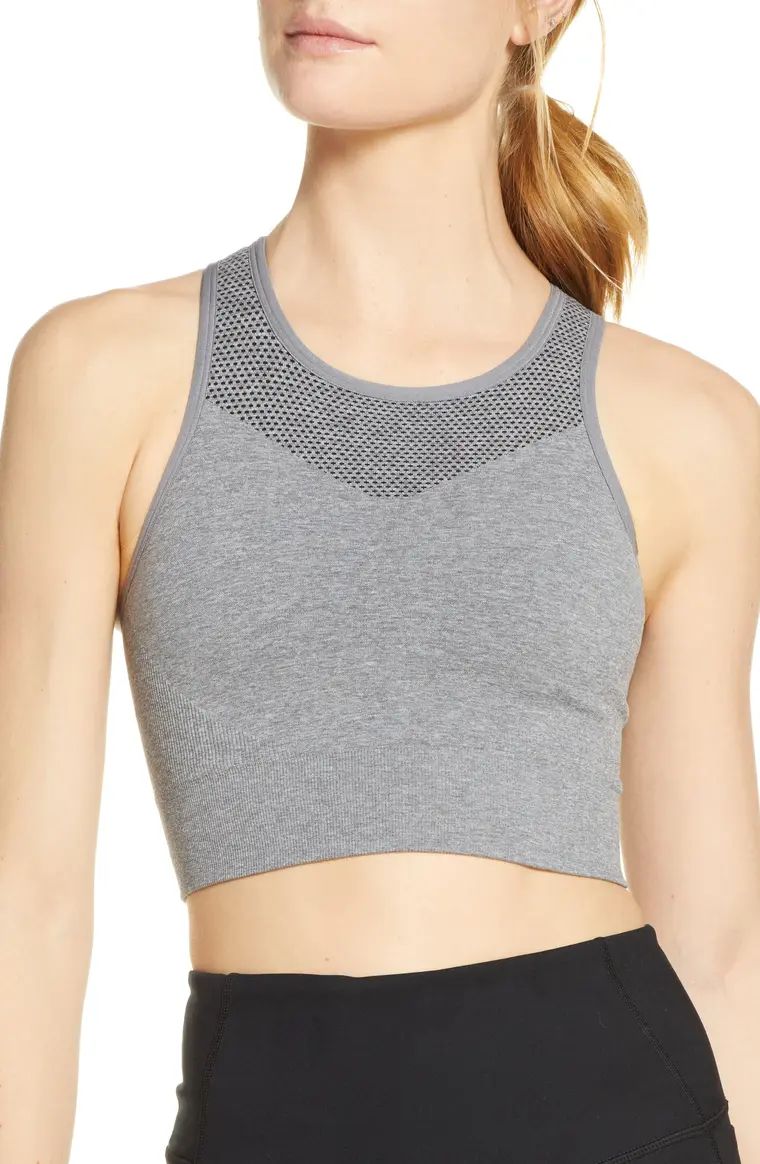 Body Fusion Sports Bra | Nordstrom