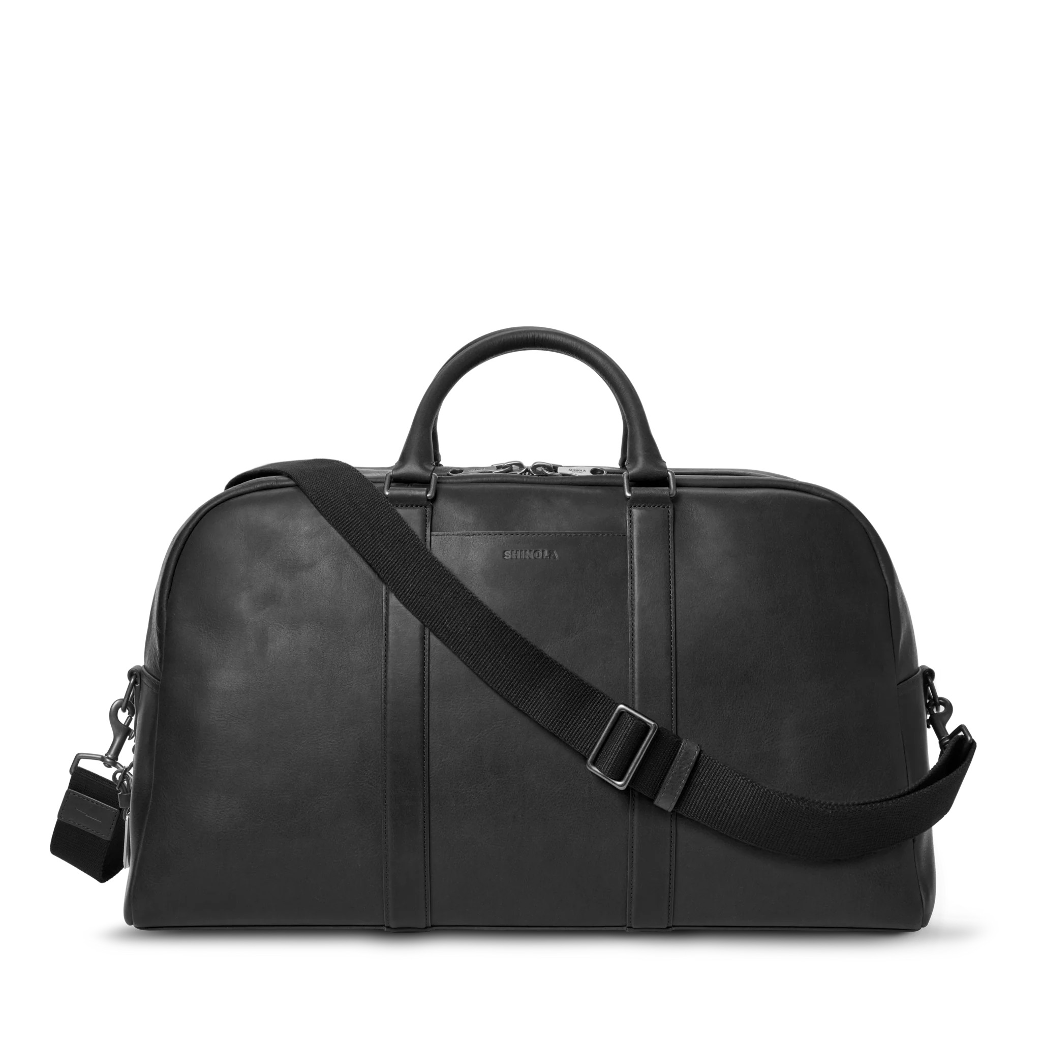 Runwell Duffle Bag | Shinola | Shinola