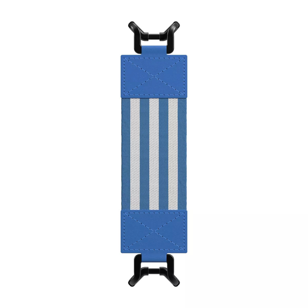 GEMS E-Reader Hand Strap Grip - Blue Stripe | Target