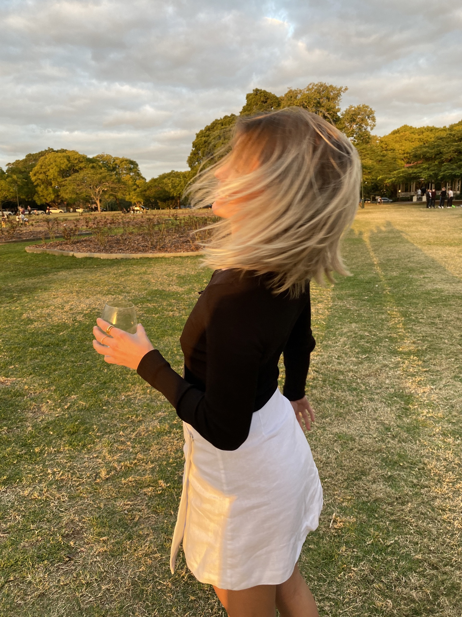 Fave skirt ✨ 

#LTKFestival #LTKaustralia #LTKstyletip