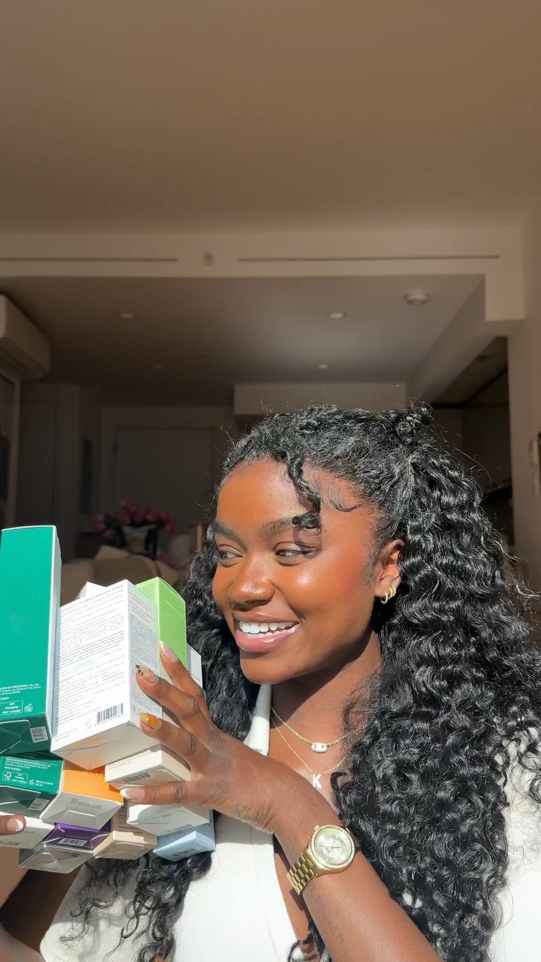 korean skincare haul from senti senti in chinatown! #LTKskincare


#LTKBeauty