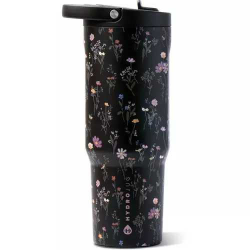 HydroJug x SCHEELS Midnight Floral 32 oz. Sport Bottle | Scheels Sports