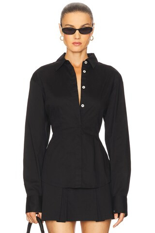 Nicole Top
                    
                    Lovers and Friends | Revolve Clothing (Global)