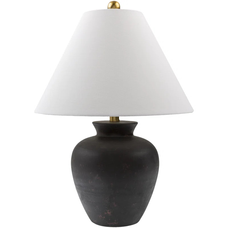 Calico Table Lamp | Wayfair North America