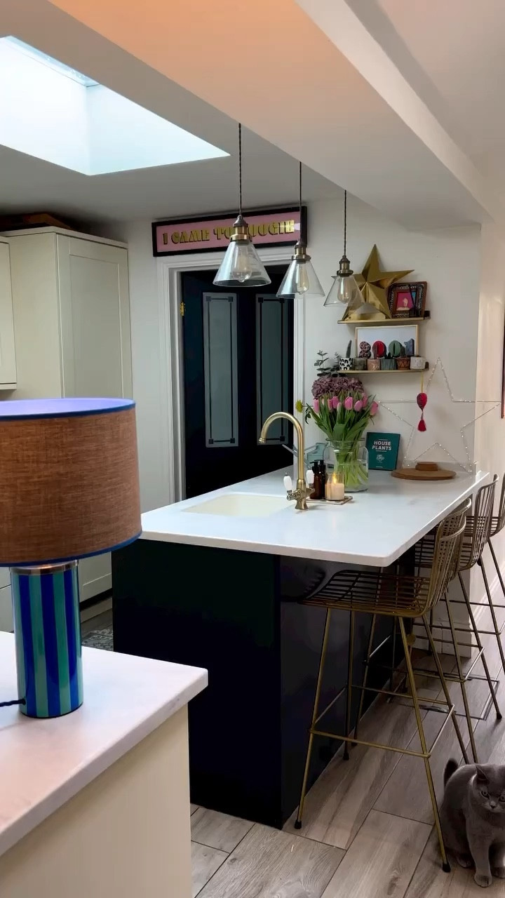 Spring Style ☀️🌸

#LTKhome