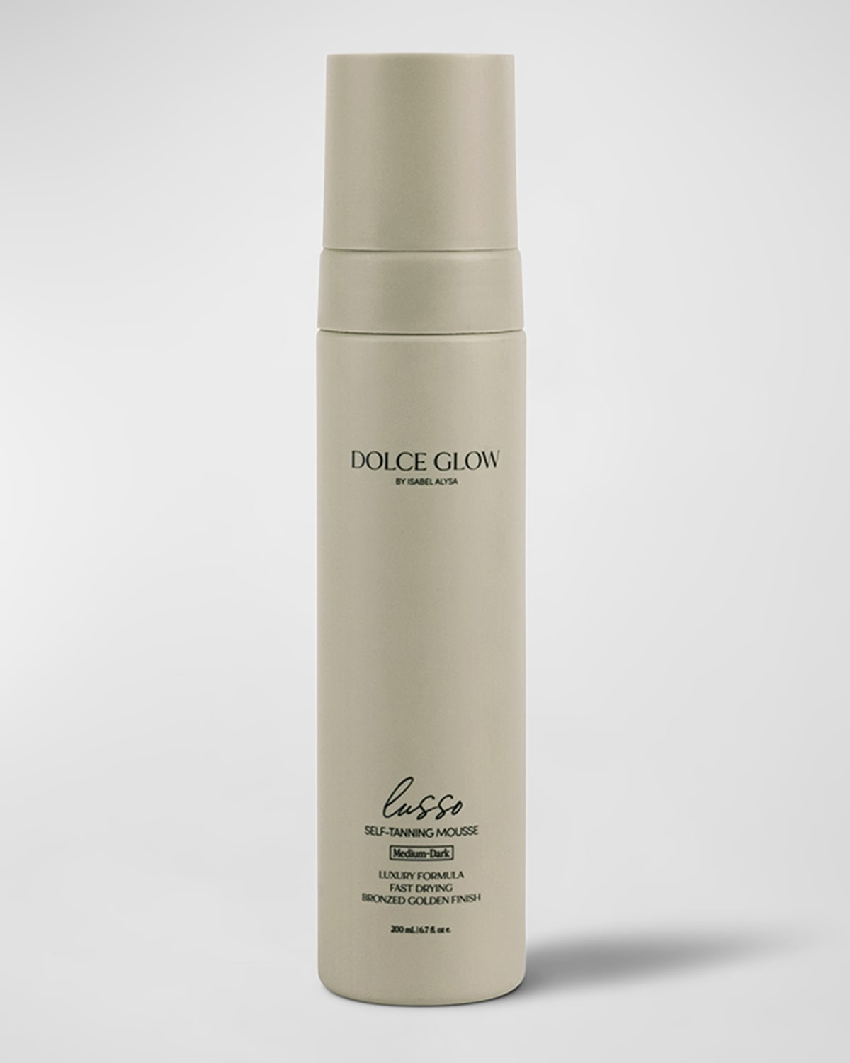 6.8 oz. Lusso Self-Tanning Mousse | Neiman Marcus