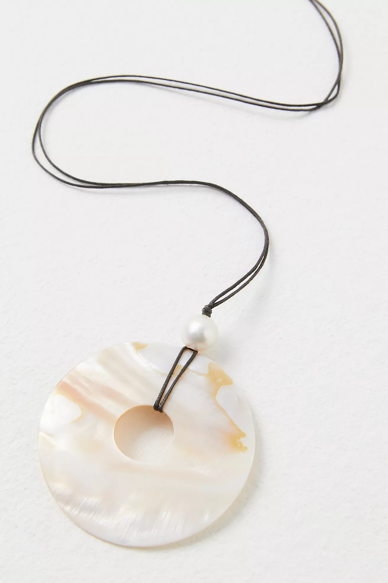 Monaco Cord Choker | Free People (Global - UK&FR Excluded)