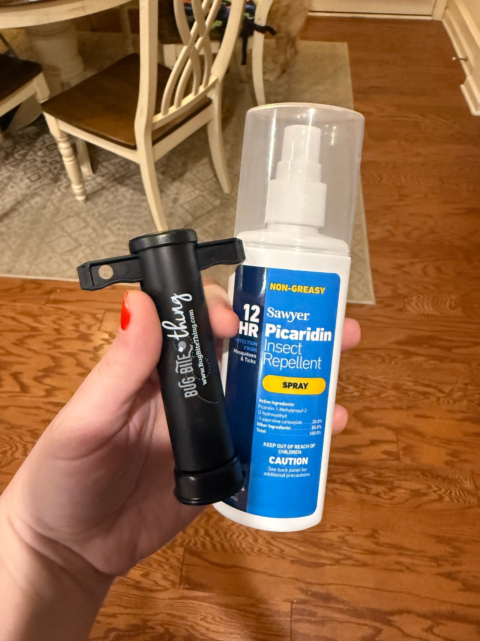My mosquito favorites!

#LTKdayinmylife #LTKmomlife #LTKSeasonal