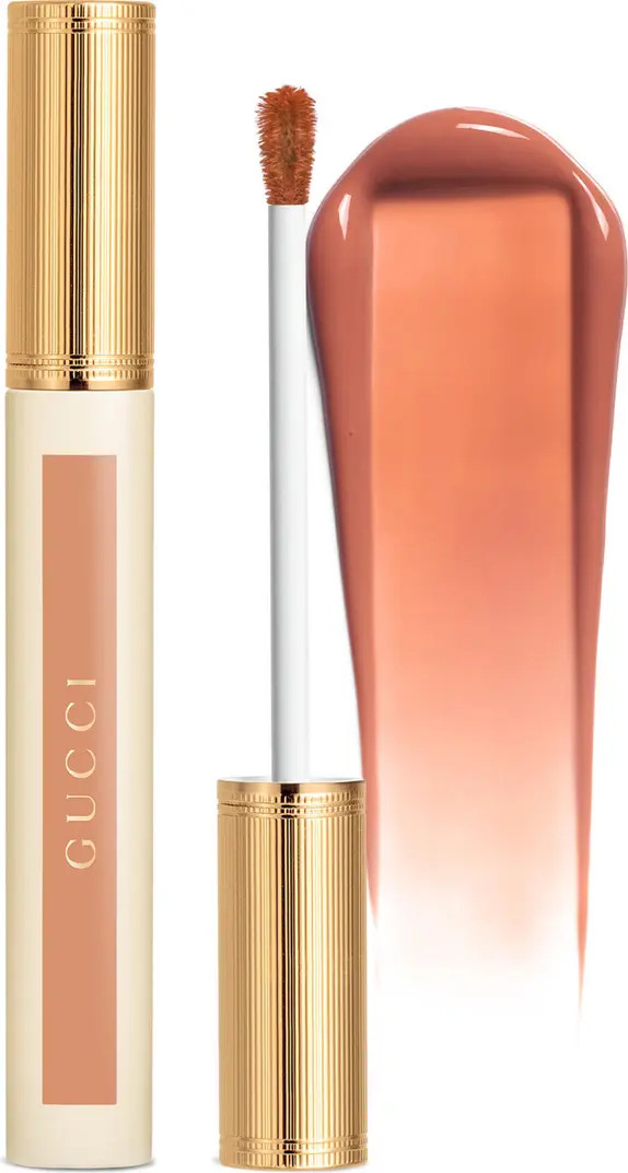 Glow Oil-In-Water Tint Liquid Lipstick | Nordstrom