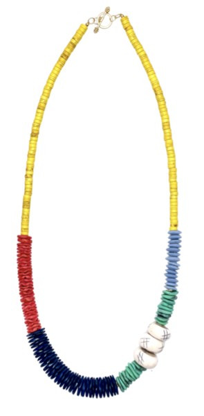 Lovely Day Necklace | Accessory Concierge