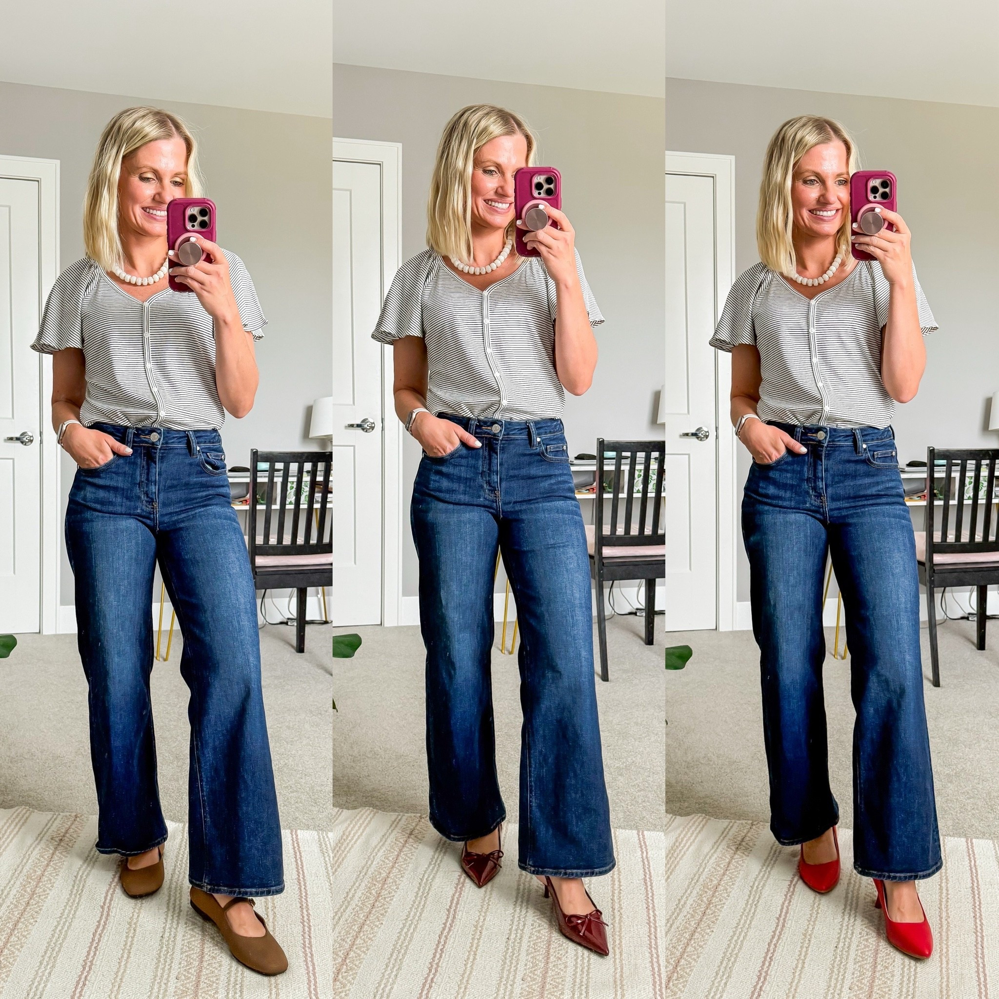 I love these 3 pairs of elevated fall shoes from Dream Pairs! They fit TTS!

#LTKOver40 #LTKPetite #LTKSeasonal