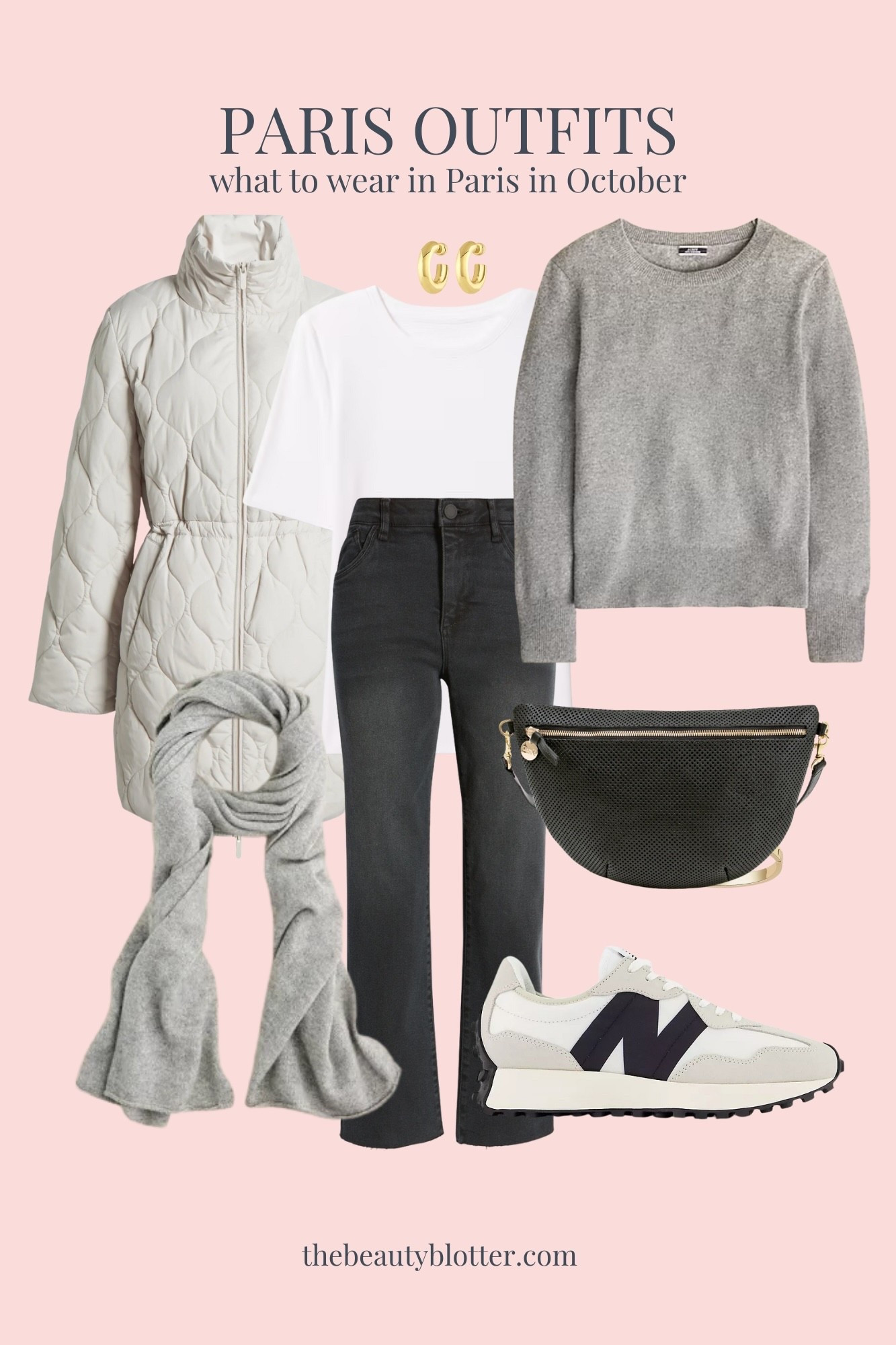 This was a great outfit for lots of walking! 

#LTKOver40 #LTKStyleTip #LTKTravel