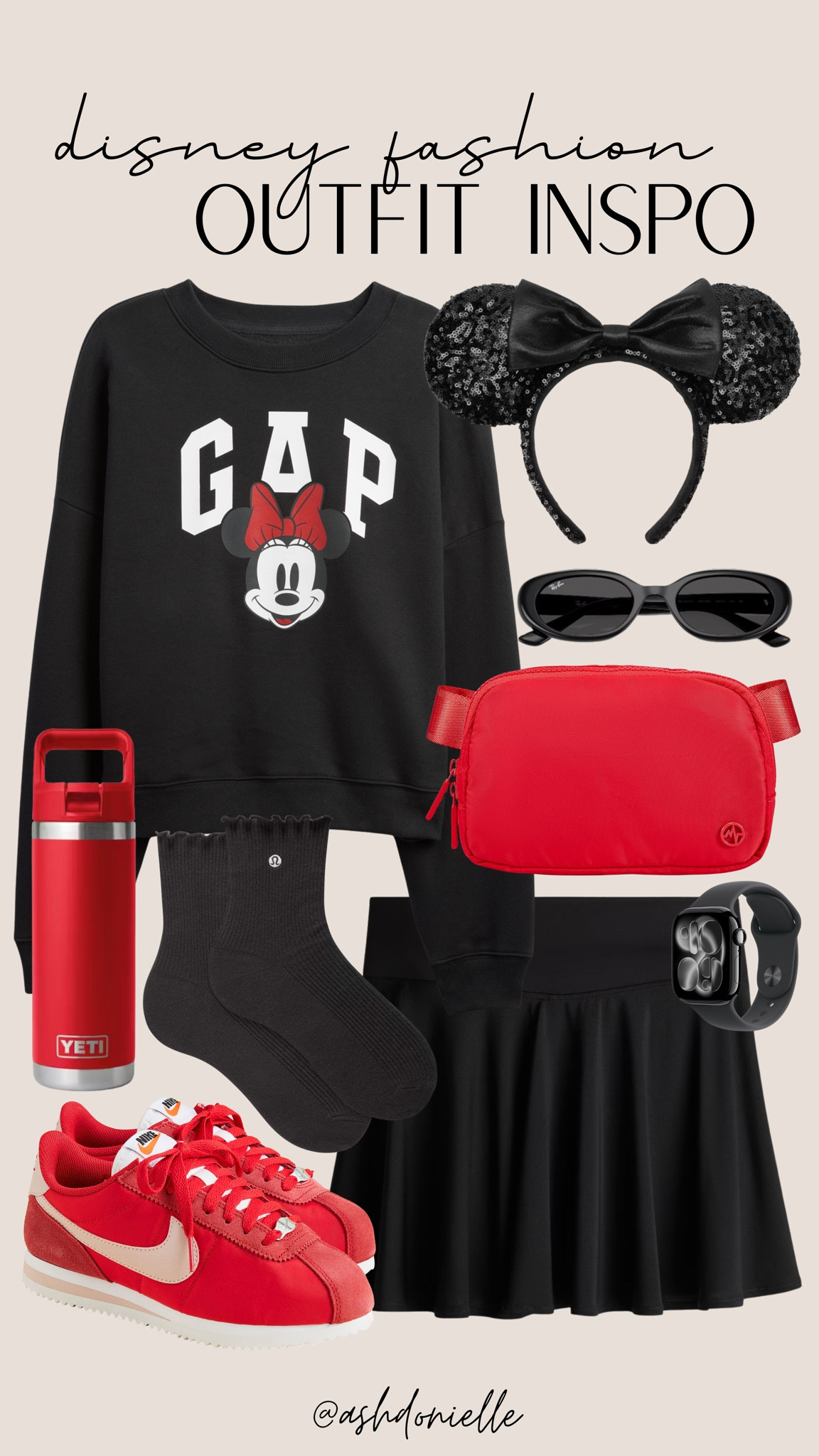Women’s Disney parks outfit idea

Disney parks outfit ideas
Theme park casual looks
Cute park day outfits
Athletic dresses for parks
Breathable summer outfits
Comfortable walking outfits
Disney-inspired casual style
Park-ready athleisure looks
Travel-friendly park fashion

#LTKSaleAlert #LTKootd #LTKSeasonal