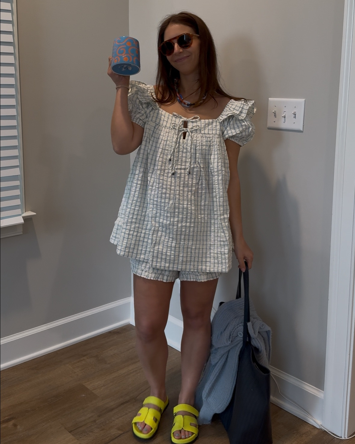 The best matching set! #ltkbumpfriendly #ltkxfreepeople