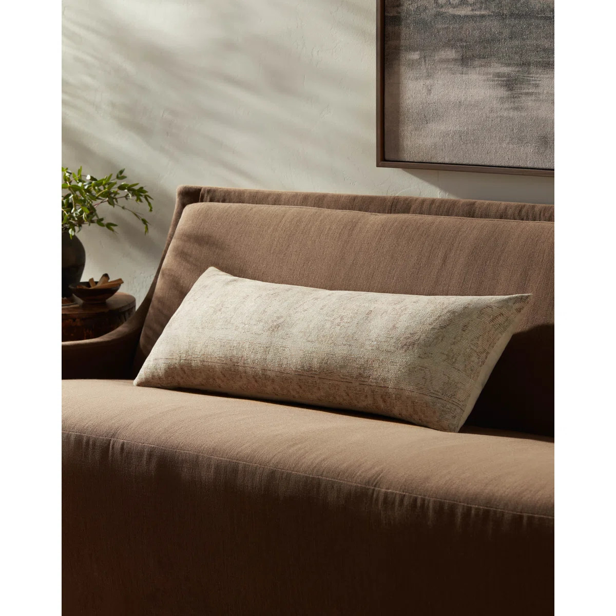 Amber Lewis x Loloi Celestia Pillow | Wayfair North America