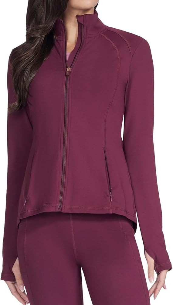 Skechers Women's Gowalk Jacket | Amazon (US)