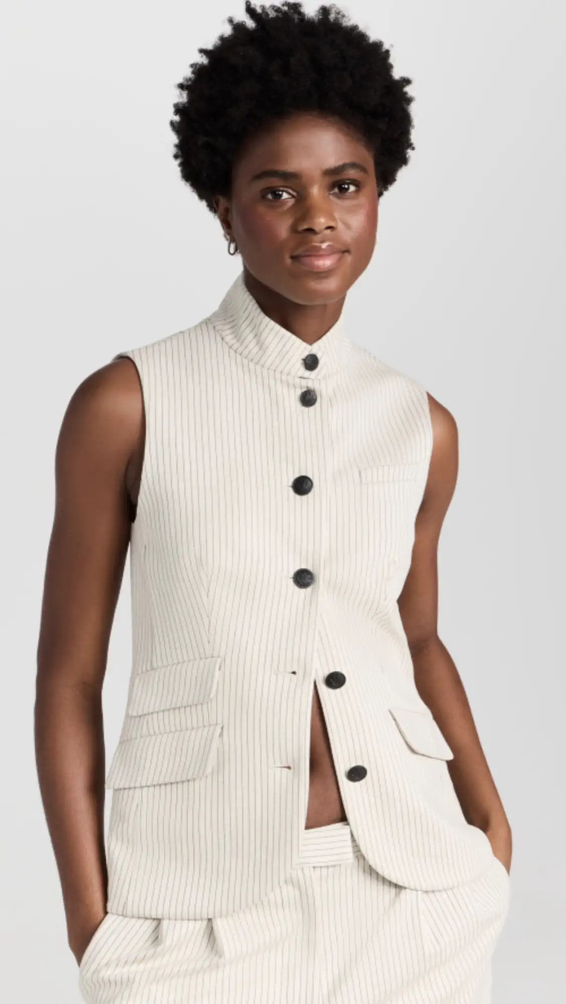 Ponte Slade Vest | Shopbop
