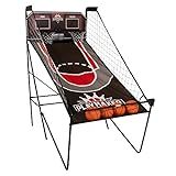 Triumph Play Maker Double Shootout Basketball Game Includes 4 Game-Ready Basketballs and Air Pump an | Amazon (US)
