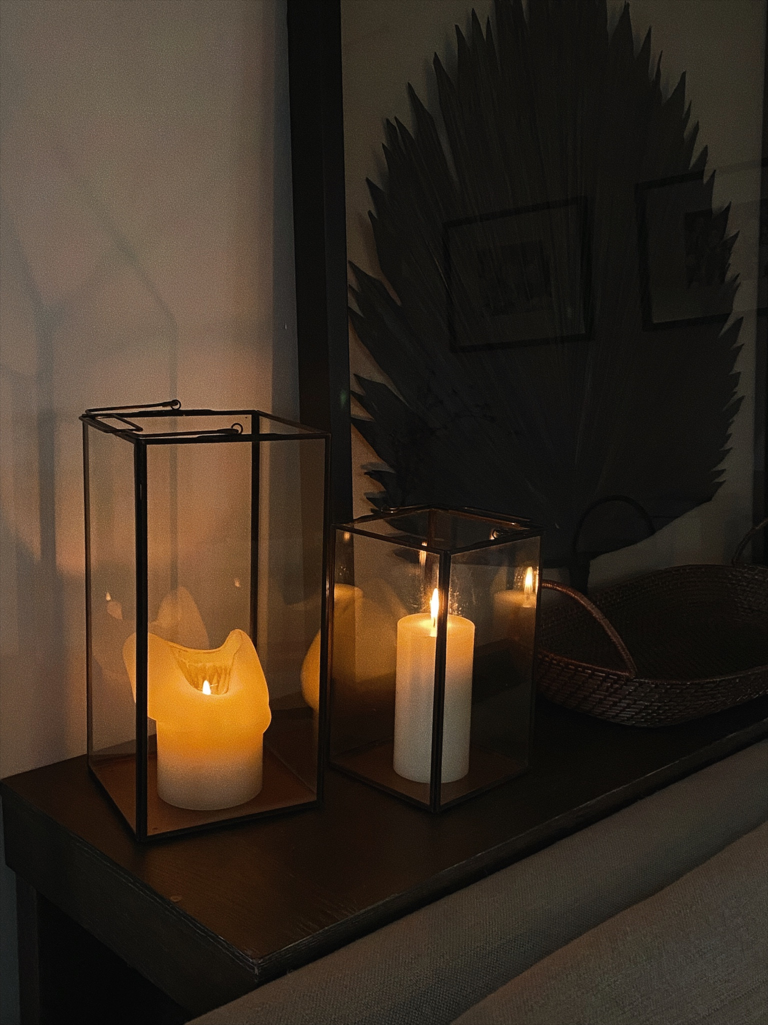 Cozy home decor pieces ✨🤍 

#LTKhome #LTKCyberWeek #LTKHoliday