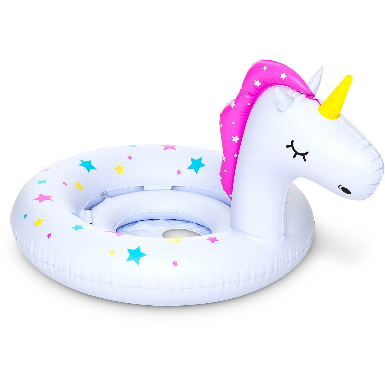 BigMouth Star Unicorn Lil' Float | Academy Sports + Outdoor Affiliate