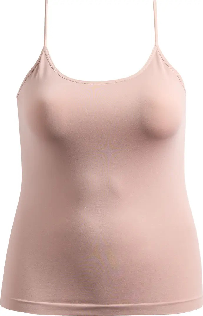 Seamless Layering Camisole | Nordstrom