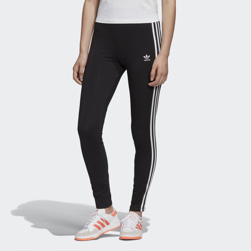 adidas Adicolor 3-Stripes Tights | adidas (US)