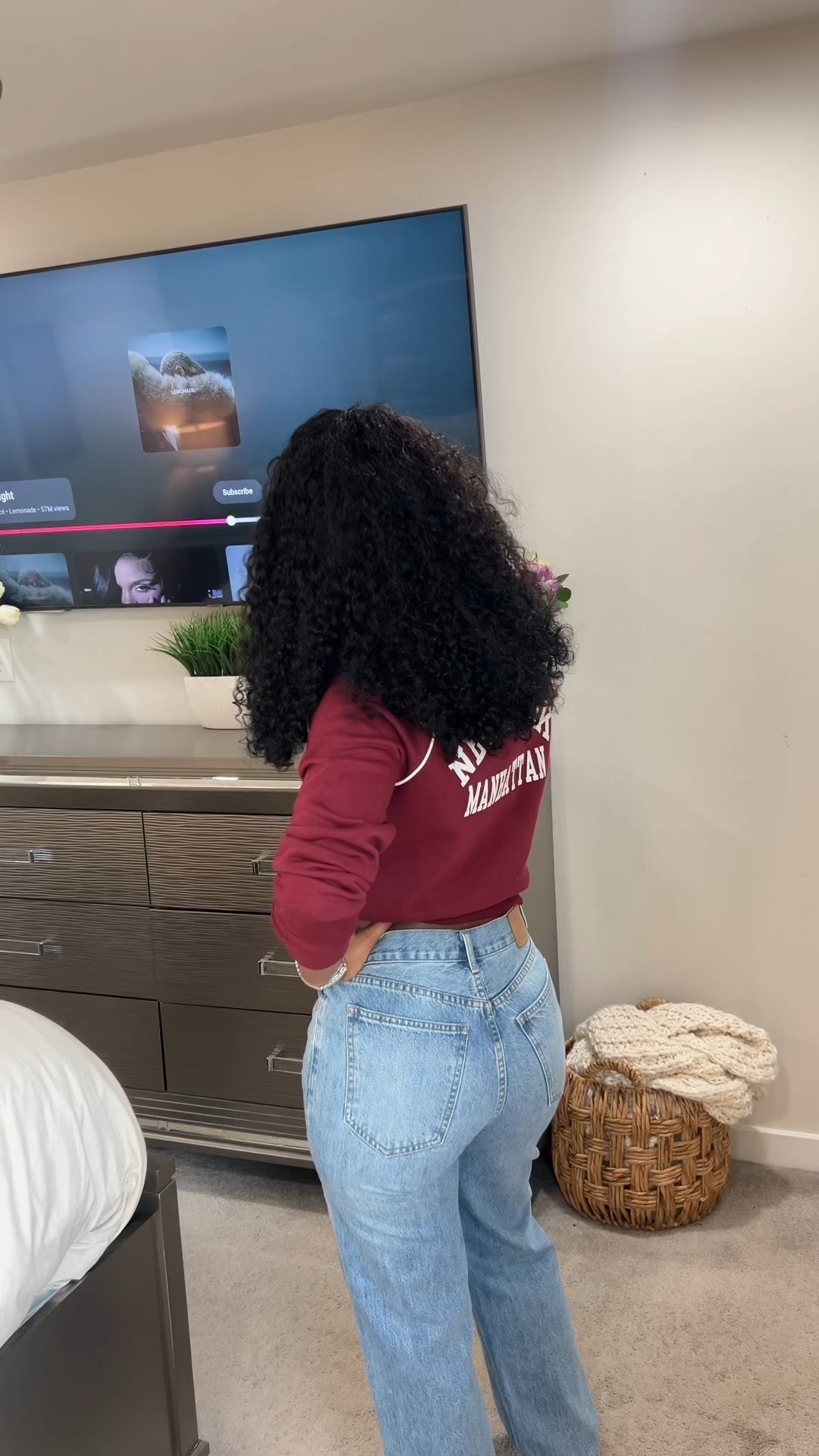 These jeans fit perfectly! No gap at all in the back 😍

#LTKSaleAlert #LTKPetite #LTKgrwm