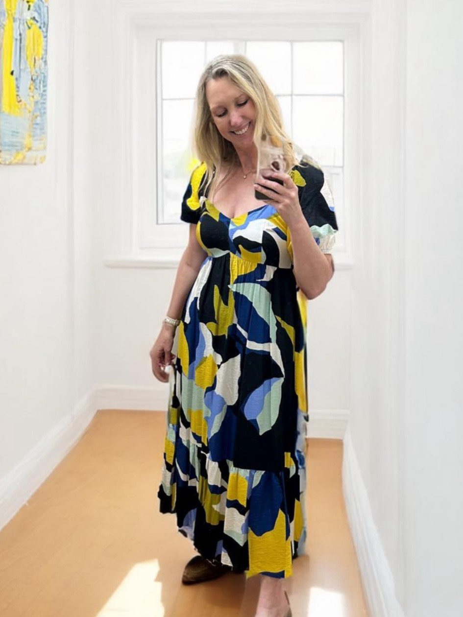 Spring dress 2024 


Easter dress, spring dress, Nine West, kohls dress, Tall girl, tall girl fashion, tall women, tall fashion, tall size, tall sizes, tall blonde, spring fashion 2024, 50 style, 50 is not old, spring outfit, over40style, 40 and over styles, resort wear, vacation outfit 

#LTKmidsize #LTKover40 #LTKfindsunder50