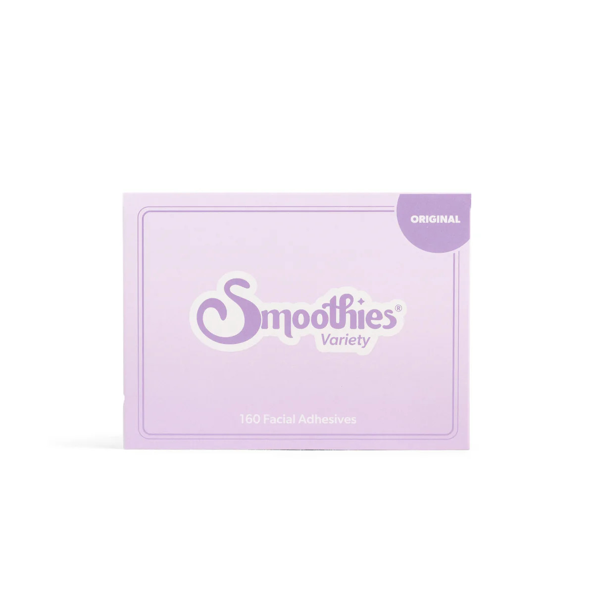 Smoothies® Original Variety Wrinkle Patches | Smoothies
