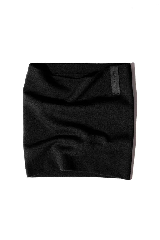 Hayes Knit Neck Warmer | Halfdays