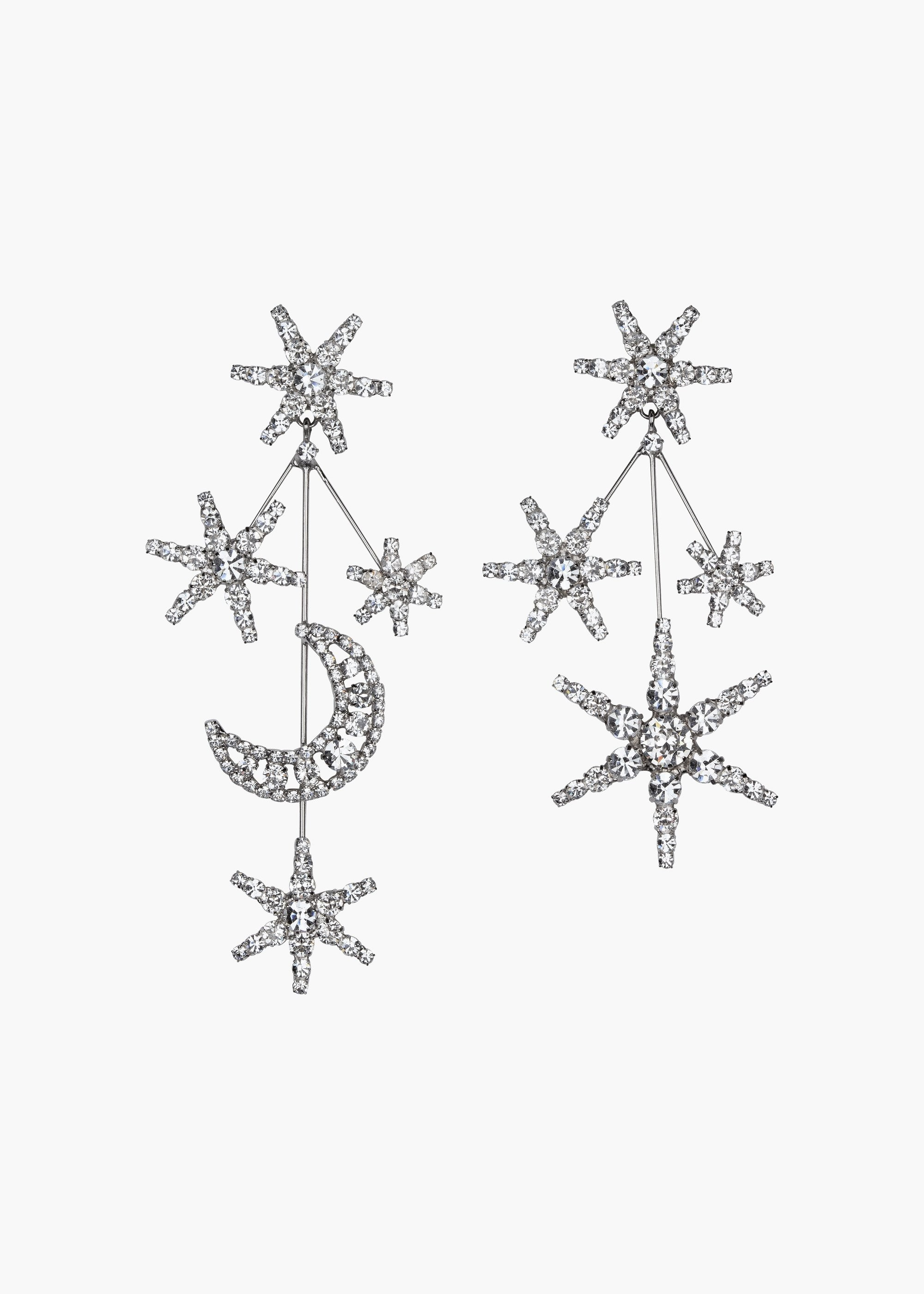 Andromeda Earring | Jennifer Behr 