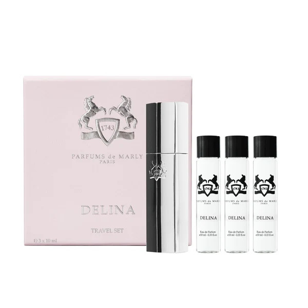 Delina Travel Set – Parfums de Marly | Bluemercury, Inc.
