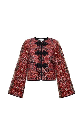 Yanna Jacket | Cara Cara New York