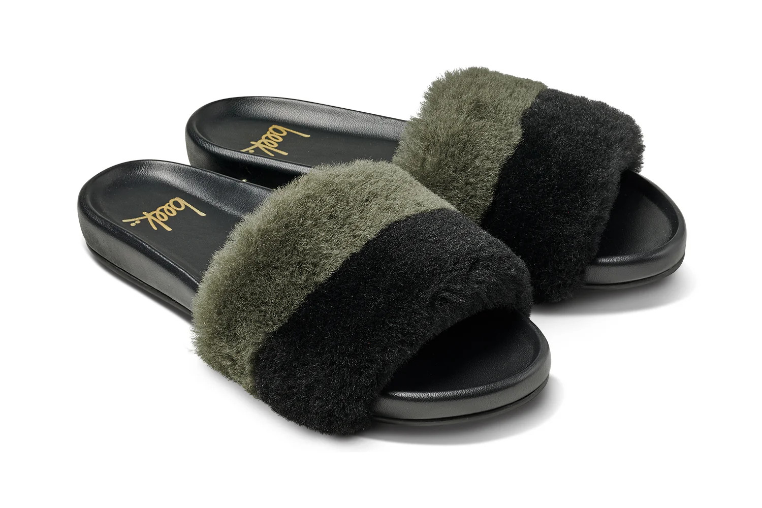 Gallito Mas Shearling | beek
