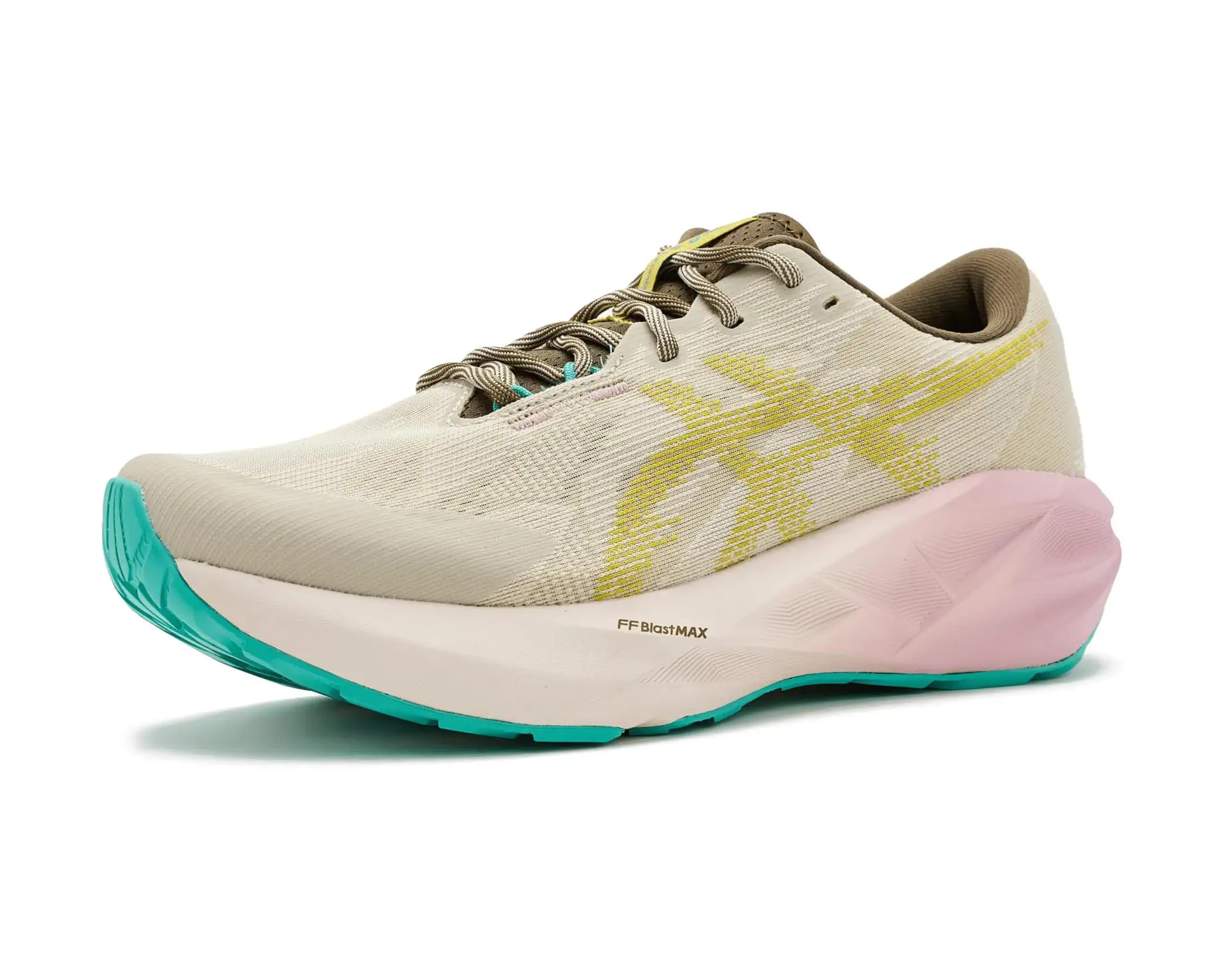 Women's ASICS Novablast 5 TR | Zappos.com