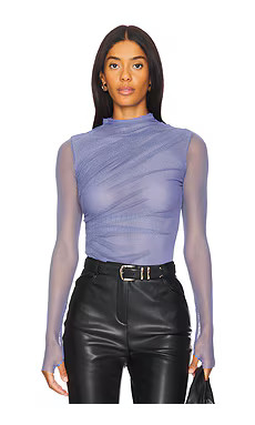 x Intimately FP On My Way Bodysuit
                    
                    Free People | Revolve Clothing (Global)