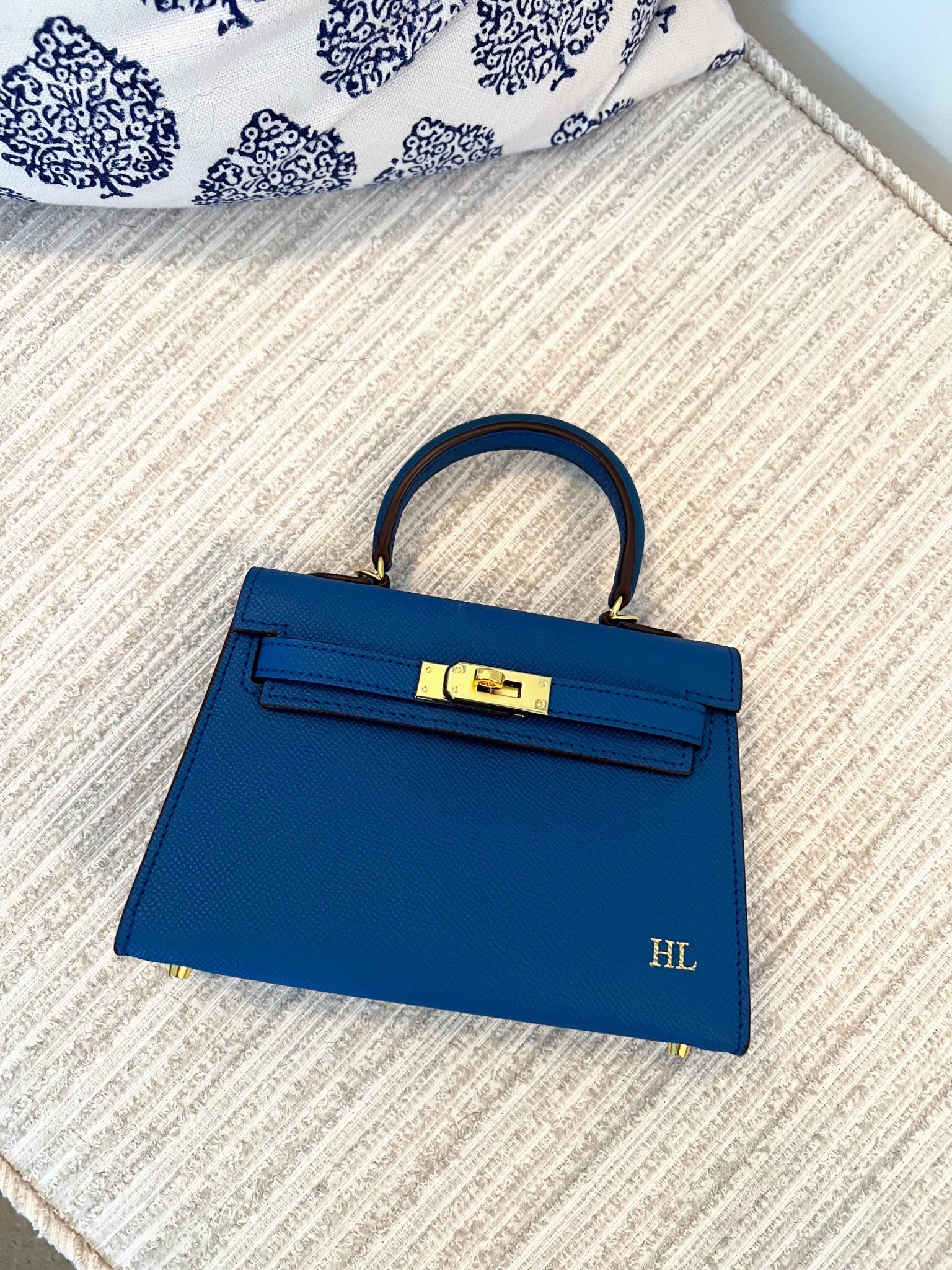 Mini Kelly dupe, mini Kelly look for less, gifts for her, gifts for mom 

#LTKGiftGuide #LTKItBag #LTKHoliday