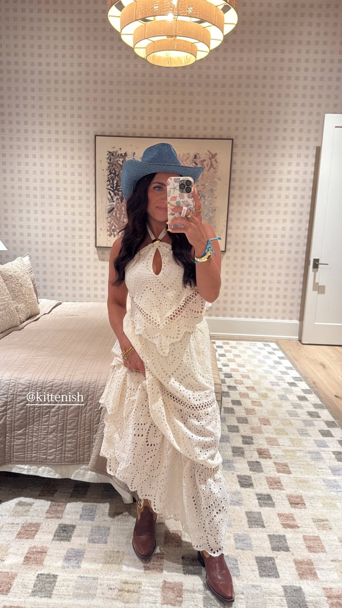 Outfit of the Day, Kittenish Edition ⭐️

✨Kittenish Code: CMA15

#LTKdayinmylife #LTKootd #LTKSeasonal