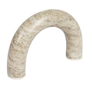 Online Only5" Beige Marble Arch Tabletop Shelf DécorItem # D722104S$9.99Reg.$20.99Coupon Exclusi... | Michaels Stores