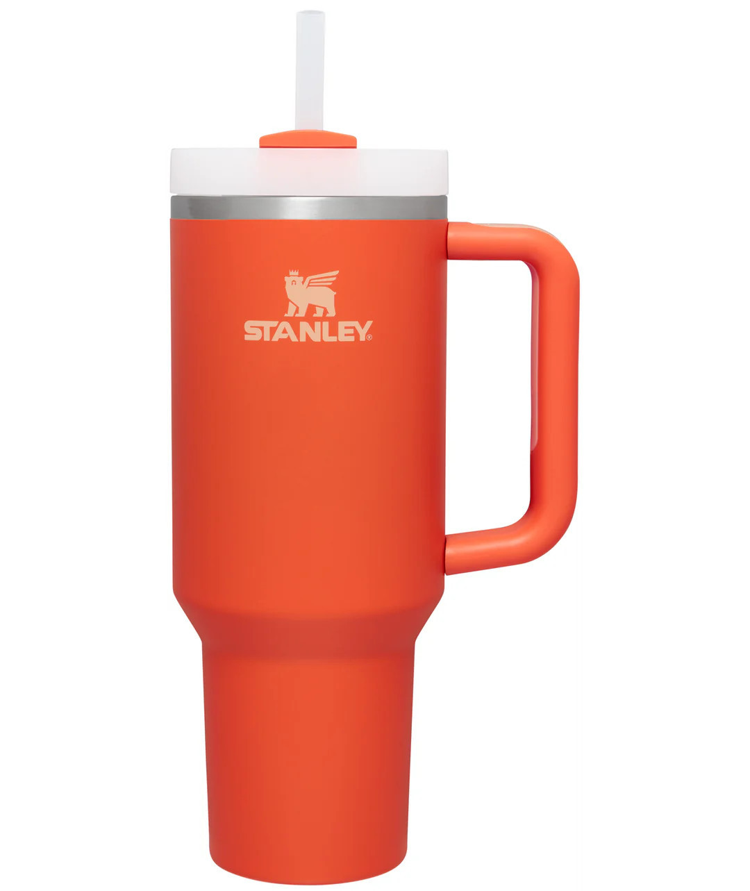 The Quencher H2.0 FlowState™ Tumbler | 40 OZ | Stanley 1913 (US)