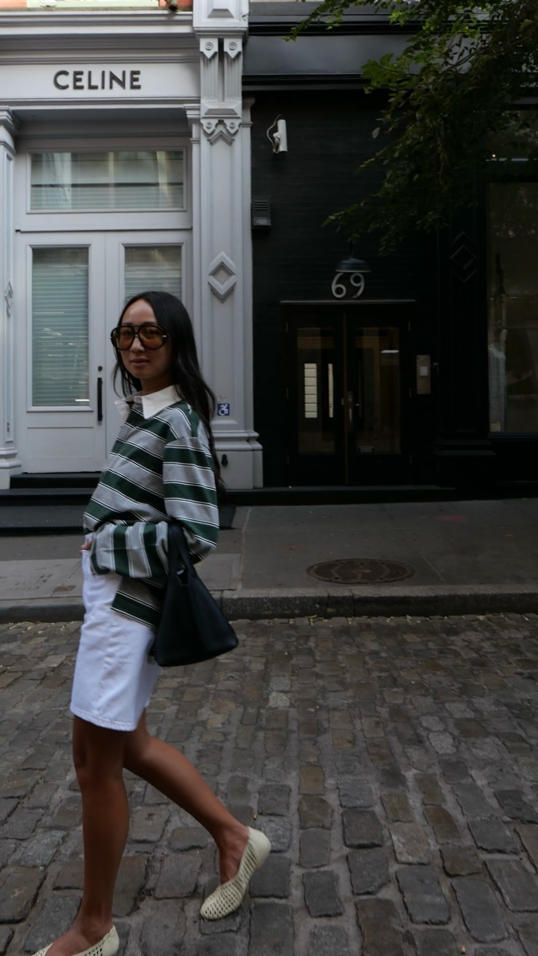 Adore rugby shirts as we slowly transition to autumn!! Use code LN15 for 15% OFF at JOE’S JEANS 

#LTKSeasonal #LTKSaleAlert #LTKStyleTip